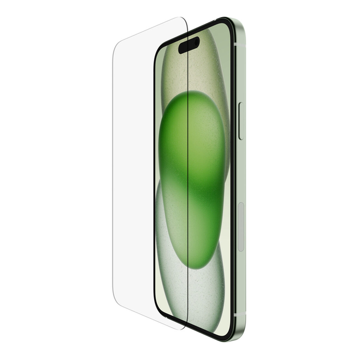 Protector de Ecran pentru Mobil Belkin IPHONE 16PLUS/15PLUS/14PROMAX Apple iPhone 16 Plus